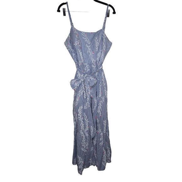 Lilly Pulitzer Aviana Maxi Dress Sz 14 in‎ Open Coral Pigment - Picture 1 of 9